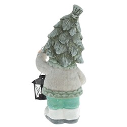 GAEM Фигурка декоративная "Мальчик", L22 W17 H45 см, 2в.