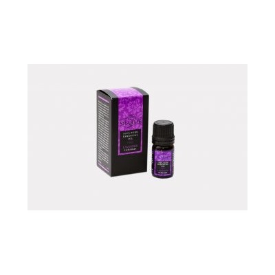 ЭФИРНОЕ МАСЛО SHARME ESSENTIAL ЛАВАНДА, 5 МЛ
