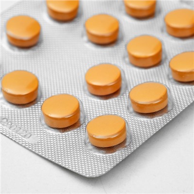 Куркумин премиум «Витамир», 30 шт.