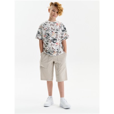 Шорты для мальчика