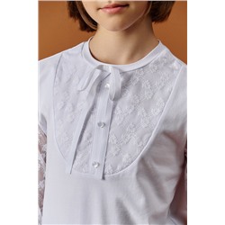 Джемпер для девочек