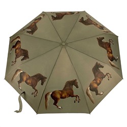 L849-4389 StubbsWhistlejacket (Уистлиджейкет,Д.Стаббс) Зонт женский механика Fulton