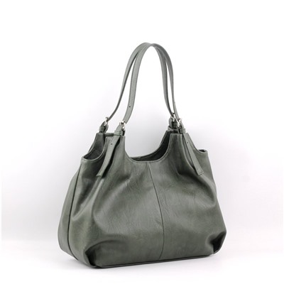 Сумка 456 македония оливковый НОВИНКА