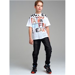 Джинсы для мальчика