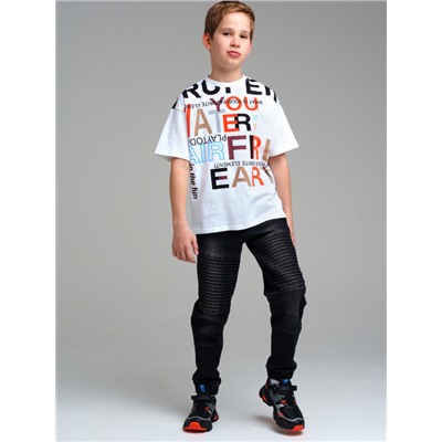 Джинсы для мальчика