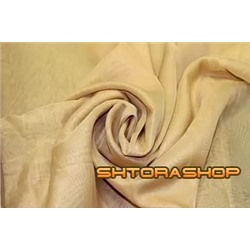 Вуаль однотонная LUXE