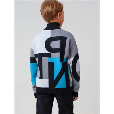 Свитер для мальчика