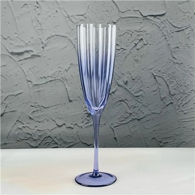 584-034 Набор из 6 фужеров 310мл в под.уп.(х4)Стекло