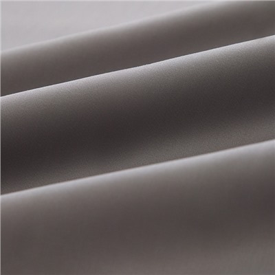 Постельное бельё Этель 1,5сп Tencel 155*210см, 160*245см, 50*70см-2шт, цвет серый