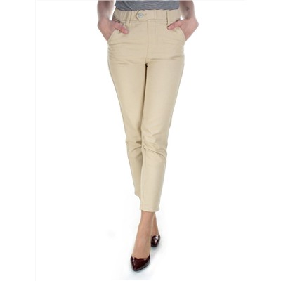 J1051 CAMEL Джинсы женские JI LIDA JEANS