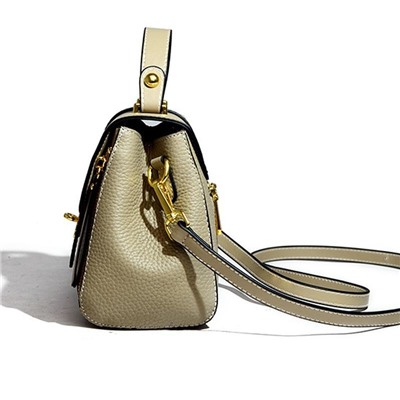 Bags Сумка женская / кожа / 7512