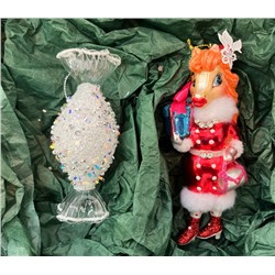 Подарочный набор "Новогодние подарки №3"