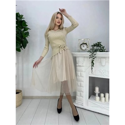 Кофта+юбка, Артикул: 110071