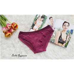 Трусики арт.5109, бордовый
