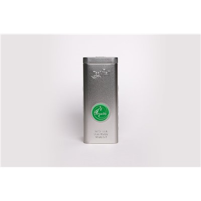 TEAVITALL BRAVO 4, МЕТАЛЛИЧЕСКАЯ БАНКА 100 Г