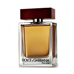 Dolce & Gabbana The One For Men edt 100 ml
