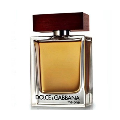 Dolce & Gabbana The One For Men edt 100 ml