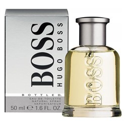 Hugo Boss Bottled № 6 For Men edt 50 ml original