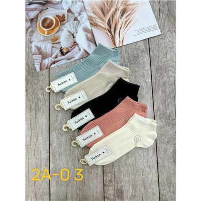 ✅Женские Носки 🧦
✅Хлопок
✅Качество супер
✅Размер: 36-41
✅В упаковке 5 пар.
✅Цена за уп 200р