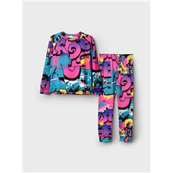 Термобелье для девочки