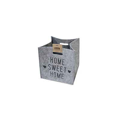 Органайзер для хранения "SWEET HOME", 30х30х30см, 24л