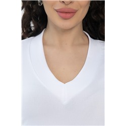 Блуза Текила (белая) Б13553-33М