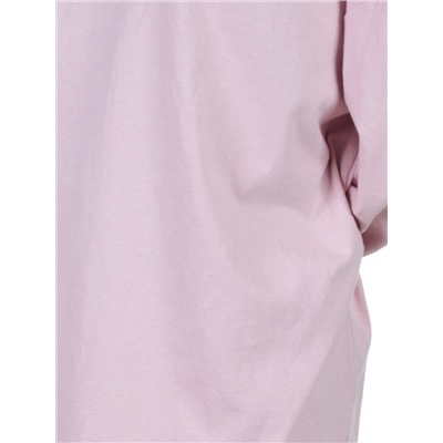 LC9234 PINK Кофта хлопковая домашняя 7986 Trend
