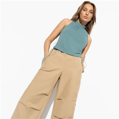 Топ, Не знаю отказов (mint star)