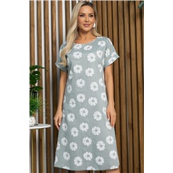 Платье Бренди (мята) П13301-12М