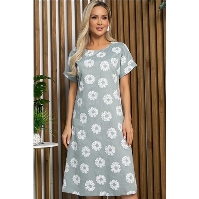 Платье Бренди (мята) П13301-12М