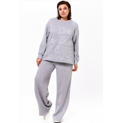 Комплект KaVari 8019 серый