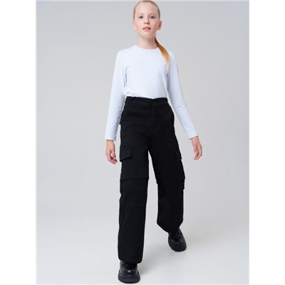 Джинсы для девочки