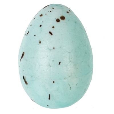 GAEM Набор из 12-ти изделий декоративных "Яйцо" (3*4), L11 W3 H18 см