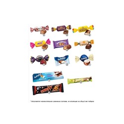 «Яшкино», набор новогодний (книга), 350 г