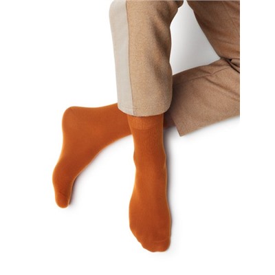 Носки классические, Omsa, ECO401 colors оптом