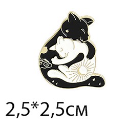 Значок арт. 32 3023 (id 276309)