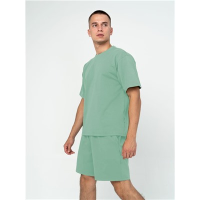 Комплект мужской 23-422M3-WB св.шалфей