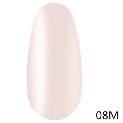Гель Лак Kodi Professional № 08M 12 ml