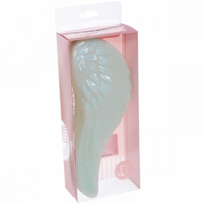 Расческа массажная "Pro Hair - Ангел", 8*19 см (коробка PVC)