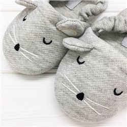 Тапочки детские «Мышки»