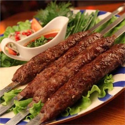 Смесь для люля ( 100г)