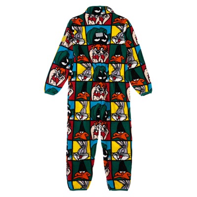 Комбинезон для мальчика