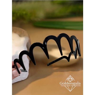 Ободок "Гребенка" ОБ04/001