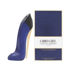 Carolina Herrera Good Girl Glitter Collector for woman 80 ml A-Plus
