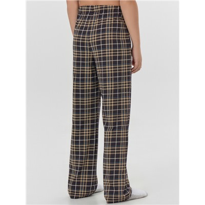 БРЮКИ ДЛЯ МАЛЬЧИКОВ ДОМАШНИЕ 583001