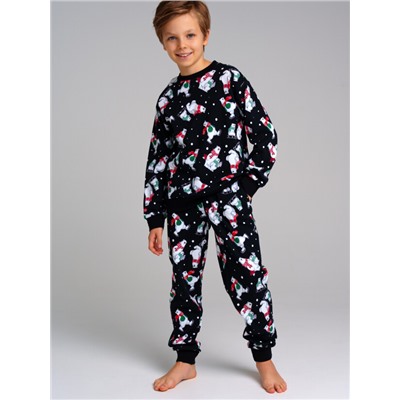 Пижама для мальчика