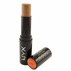 Тональный крем NYX Mineral Stick Foundation № MSF10 6 ml