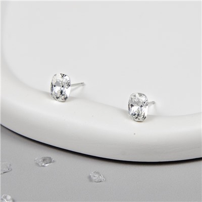 Серьги Арт. 3-7400-W