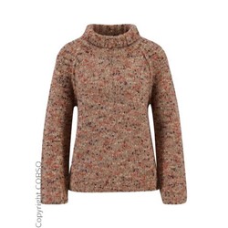 Fh Grobstickpullover