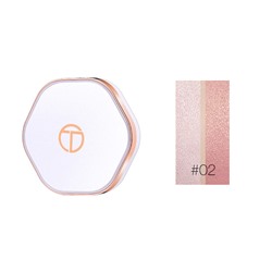 Хайлайтер O.TWO.O Highlight Powdery Cake № 2 10 ml